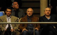 Foto de la galería: Eligieron a los integrantes del Jurado de Enjuiciamiento, Salas Juzgadora y Acusadora