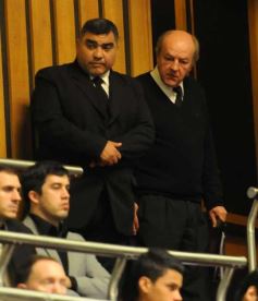 Foto de la galería: Eligieron a los integrantes del Jurado de Enjuiciamiento, Salas Juzgadora y Acusadora