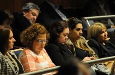 Foto de la galería: Eligieron a los integrantes del Jurado de Enjuiciamiento, Salas Juzgadora y Acusadora