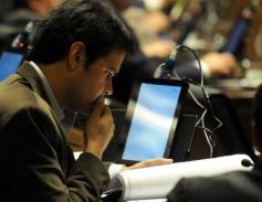 Foto de la galería: Eligieron a los integrantes del Jurado de Enjuiciamiento, Salas Juzgadora y Acusadora