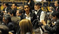 Foto de la galería: Eligieron a los integrantes del Jurado de Enjuiciamiento, Salas Juzgadora y Acusadora