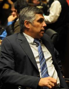 Foto de la galería: Eligieron a los integrantes del Jurado de Enjuiciamiento, Salas Juzgadora y Acusadora