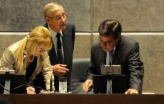 Foto de la galería: Eligieron a los integrantes del Jurado de Enjuiciamiento, Salas Juzgadora y Acusadora