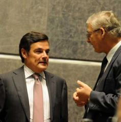 Foto de la galería: Eligieron a los integrantes del Jurado de Enjuiciamiento, Salas Juzgadora y Acusadora