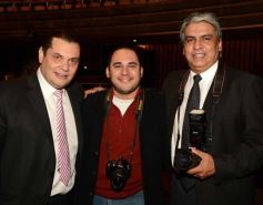 Foto de la galería: Eligieron a los integrantes del Jurado de Enjuiciamiento, Salas Juzgadora y Acusadora