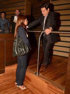 Foto de la galería: Eligieron a los integrantes del Jurado de Enjuiciamiento, Salas Juzgadora y Acusadora