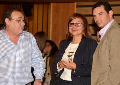 Foto de la galería: Eligieron a los integrantes del Jurado de Enjuiciamiento, Salas Juzgadora y Acusadora