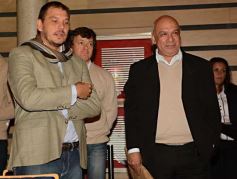 Foto de la galería: Eligieron a los integrantes del Jurado de Enjuiciamiento, Salas Juzgadora y Acusadora