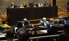 Foto de la galería: Eligieron a los integrantes del Jurado de Enjuiciamiento, Salas Juzgadora y Acusadora