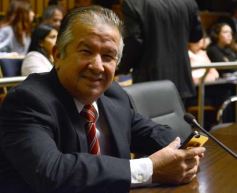 Foto de la galería: Eligieron a los integrantes del Jurado de Enjuiciamiento, Salas Juzgadora y Acusadora