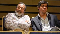 Foto de la galería: Eligieron a los integrantes del Jurado de Enjuiciamiento, Salas Juzgadora y Acusadora