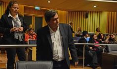 Foto de la galería: Eligieron a los integrantes del Jurado de Enjuiciamiento, Salas Juzgadora y Acusadora