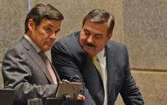 Foto de la galería: Eligieron a los integrantes del Jurado de Enjuiciamiento, Salas Juzgadora y Acusadora