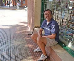 Foto de la galería: Muchos amigos en una recorrida por Posadas, la linda