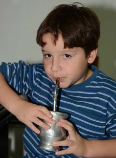 Foto de la galería: Muchos amigos en una recorrida por Posadas, la linda