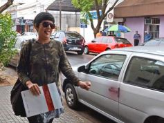 Foto de la galería: Muchos amigos en una recorrida por Posadas, la linda