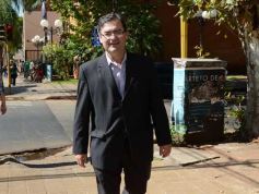 Foto de la galería: Muchos amigos en una recorrida por Posadas, la linda