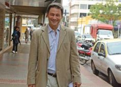 Foto de la galería: Muchos amigos en una recorrida por Posadas, la linda