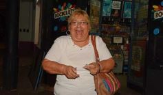 Foto de la galería: Muchos amigos en una recorrida por Posadas, la linda