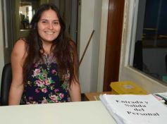 Foto de la galería: Muchos amigos en una recorrida por Posadas, la linda