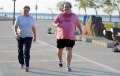 Foto de la galería: Muchos amigos en una recorrida por Posadas, la linda