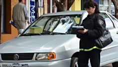 Foto de la galería: Muchos amigos en una recorrida por Posadas, la linda