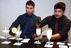 Foto de la galería: Muchos amigos en una recorrida por Posadas, la linda