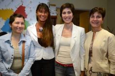 Foto de la galería: Muchos amigos en una recorrida por Posadas, la linda