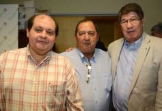 Foto de la galería: Muchos amigos en una recorrida por Posadas, la linda