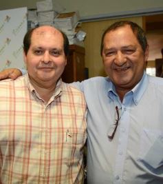 Foto de la galería: Muchos amigos en una recorrida por Posadas, la linda