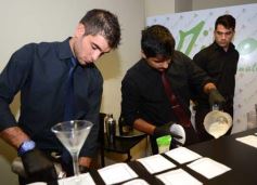 Foto de la galería: Muchos amigos en una recorrida por Posadas, la linda