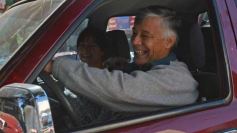 Foto de la galería: Muchos amigos en una recorrida por Posadas, la linda