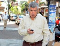 Foto de la galería: Muchos amigos en una recorrida por Posadas, la linda