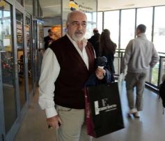 Foto de la galería: Muchos amigos en una recorrida por Posadas, la linda