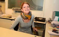 Foto de la galería: Muchos amigos en una recorrida por Posadas, la linda