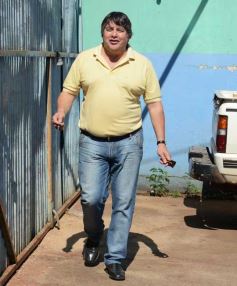 Foto de la galería: Muchos amigos en una recorrida por Posadas, la linda