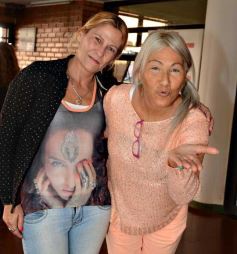 Foto de la galería: Muchos amigos en una recorrida por Posadas, la linda