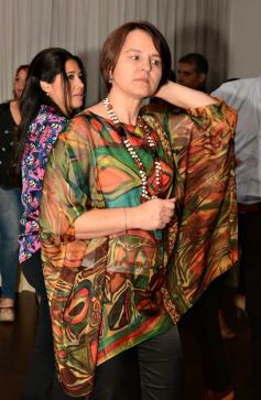 Foto de la galería: El gran festejo de Viviana