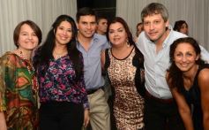 Foto de la galería: El gran festejo de Viviana