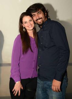 Foto de la galería: El gran festejo de Viviana