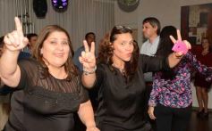 Foto de la galería: El gran festejo de Viviana