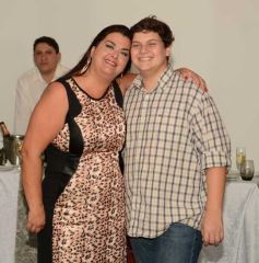 Foto de la galería: El gran festejo de Viviana