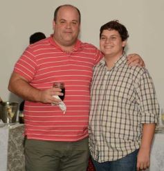 Foto de la galería: El gran festejo de Viviana