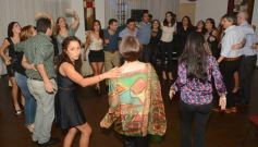 Foto de la galería: El gran festejo de Viviana