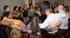 Foto de la galería: El gran festejo de Viviana