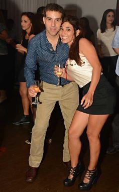 Foto de la galería: El gran festejo de Viviana