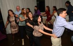 Foto de la galería: El gran festejo de Viviana