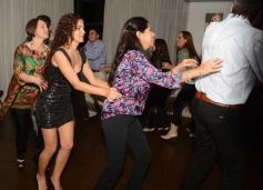 Foto de la galería: El gran festejo de Viviana