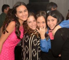 Foto de la galería: El gran festejo de Viviana