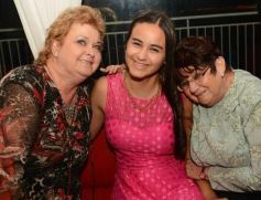 Foto de la galería: El gran festejo de Viviana